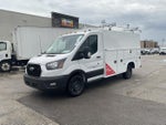 2025 Ford Transit-350 XL