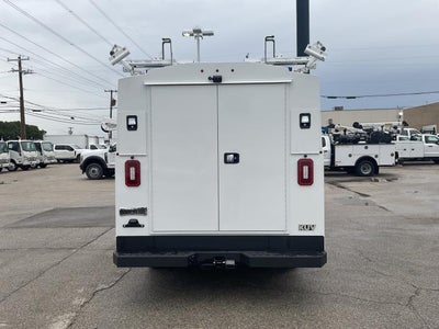 2025 Ford Transit-350 XL