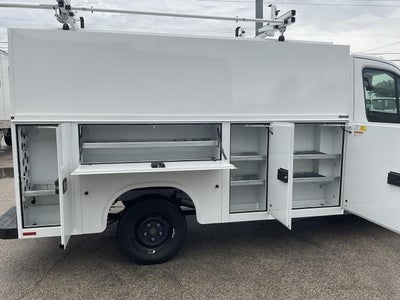 2025 Ford Transit-350 XL