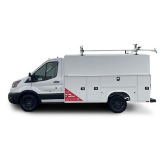 2025 Ford Transit-350 XL