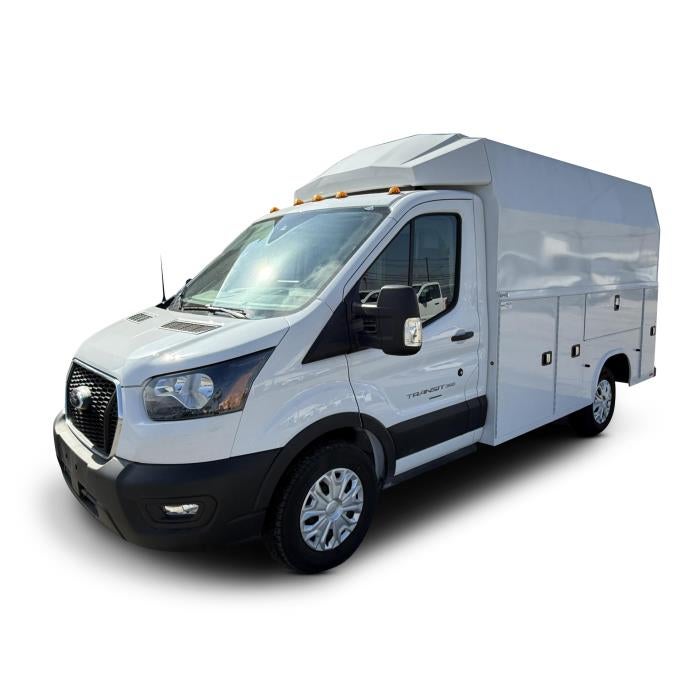 2025 Ford Transit-350 XL