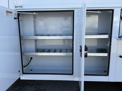 2025 Ford Transit-350 XL