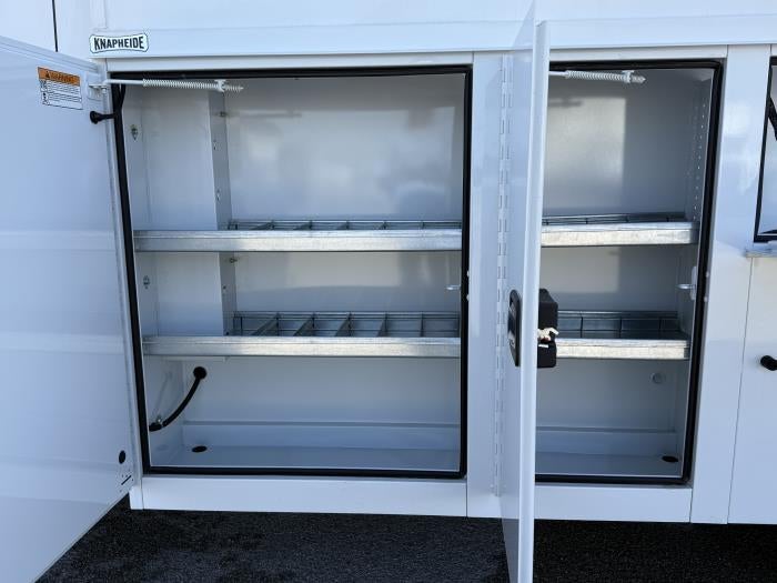 2025 Ford Transit-350 XL