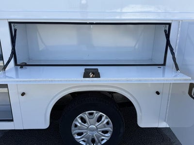 2025 Ford Transit-350 XL