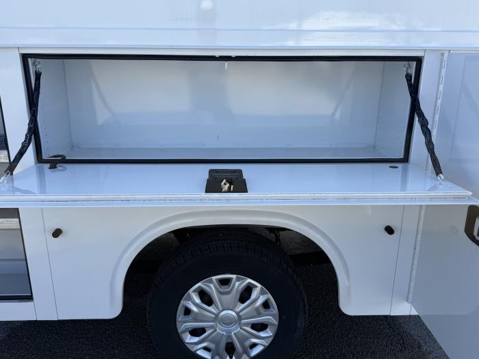 2025 Ford Transit-350 XL