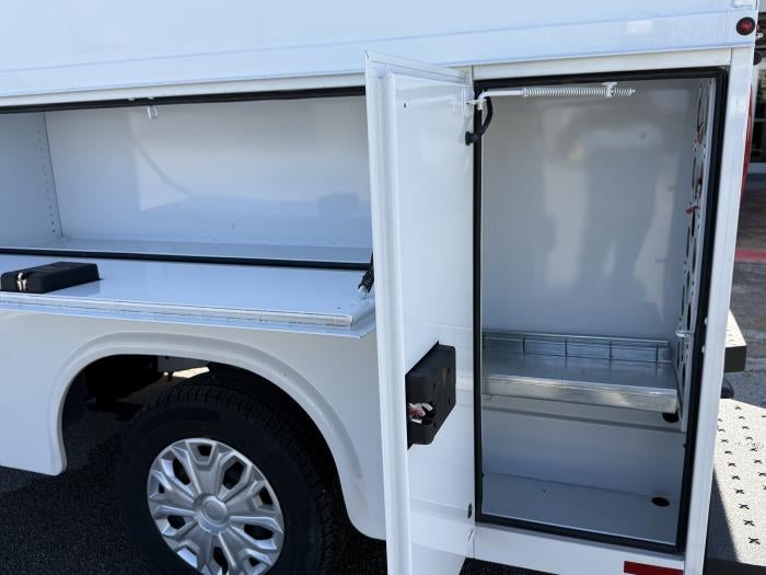 2025 Ford Transit-350 XL