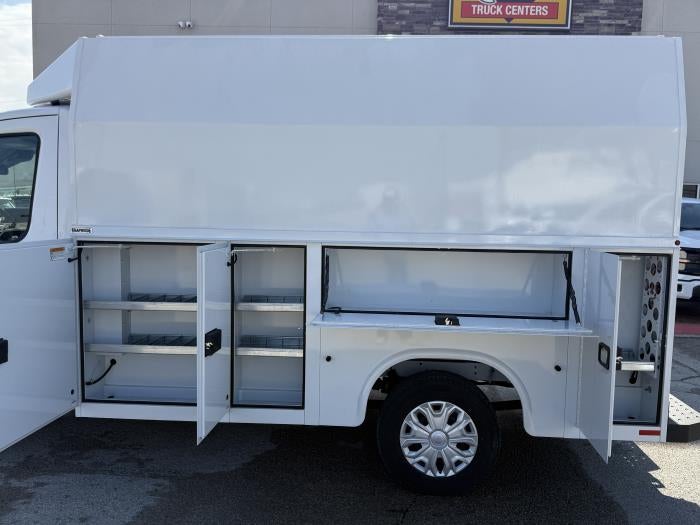 2025 Ford Transit-350 XL