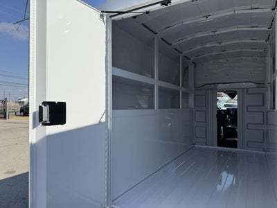 2025 Ford Transit-350 XL