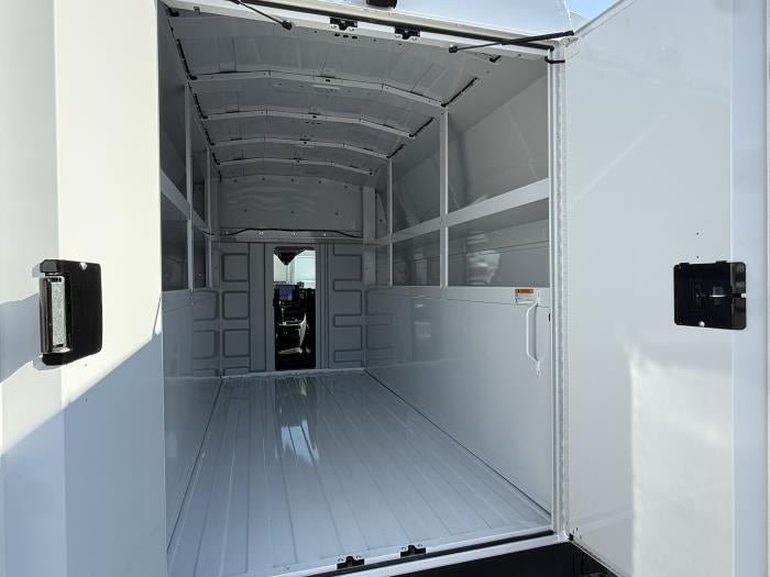 2025 Ford Transit-350 XL