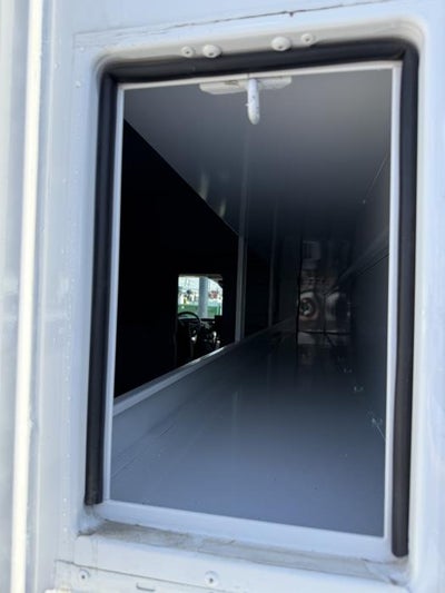 2025 Ford Transit-350 XL