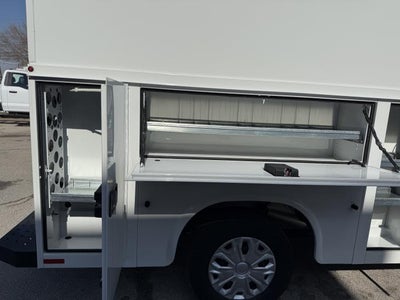 2025 Ford Transit-350 XL