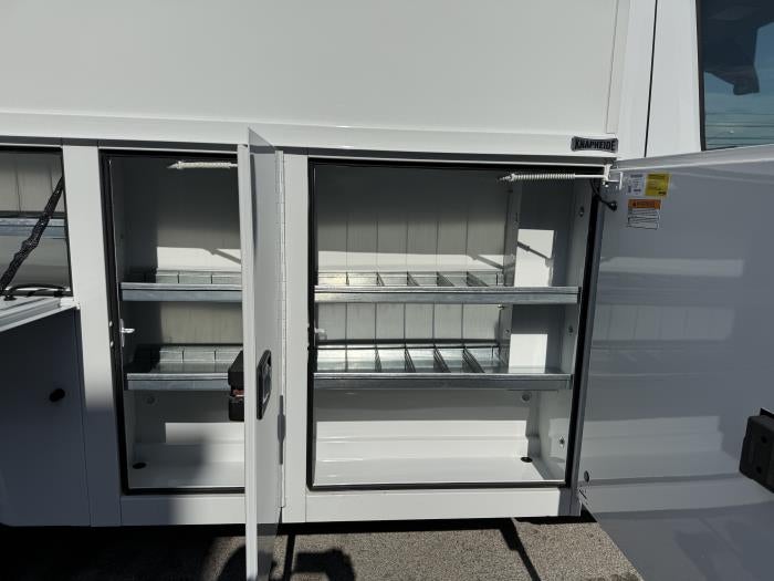 2025 Ford Transit-350 XL