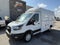 2025 Ford Transit-350 XL