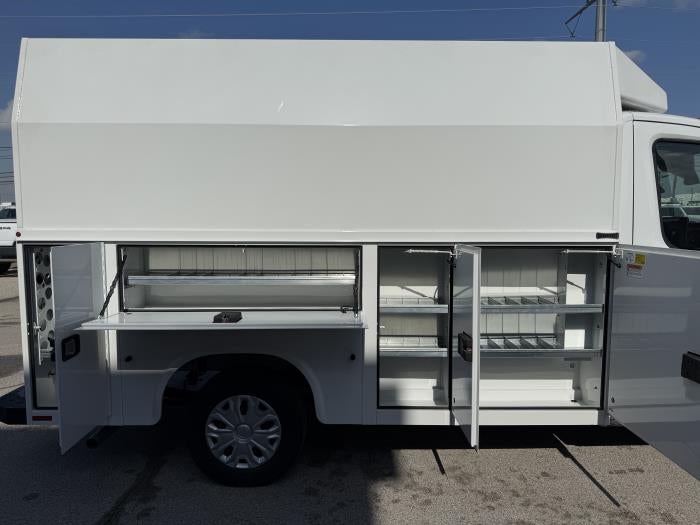 2025 Ford Transit-350 XL