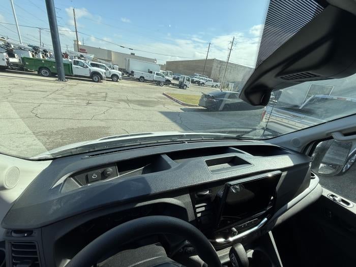 2025 Ford Transit-350 XL