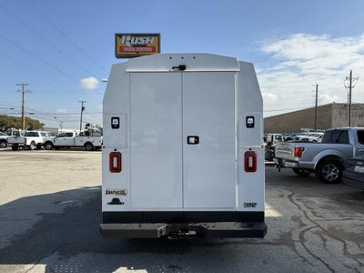 2025 Ford Transit-350 XL