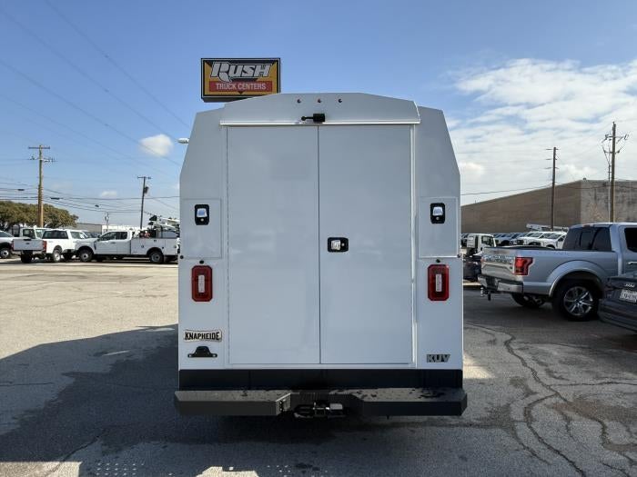 2025 Ford Transit-350 XL