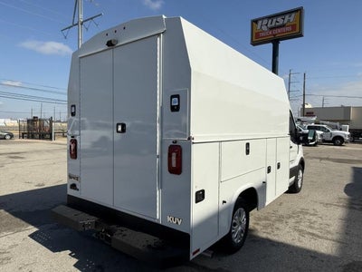 2025 Ford Transit-350 XL