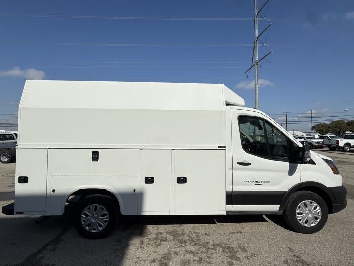 2025 Ford Transit-350 XL