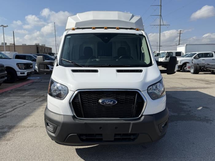 2025 Ford Transit-350 XL