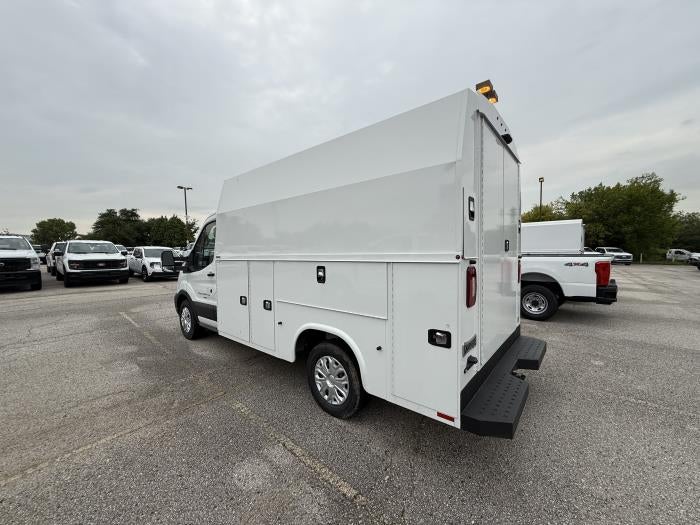 2025 Ford Transit-350 XL