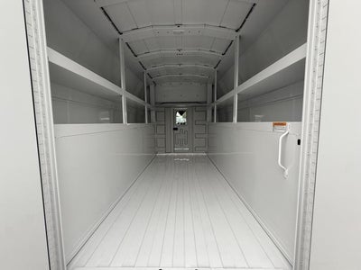 2025 Ford Transit-350 XL