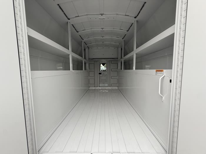 2025 Ford Transit-350 XL