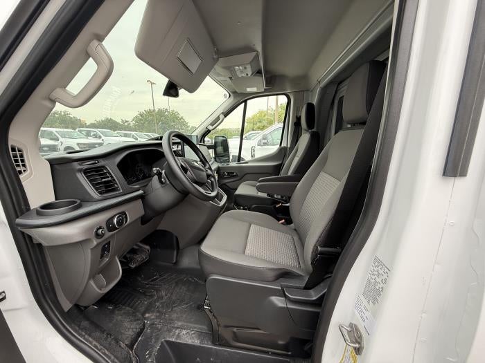 2025 Ford Transit-350 XL