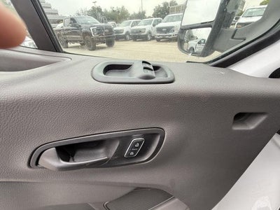 2025 Ford Transit-350 XL