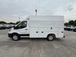 2025 Ford Transit-350 XL