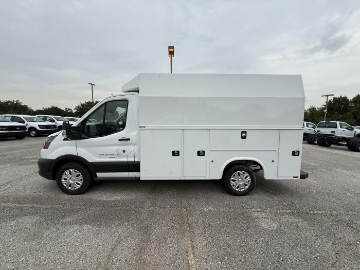 2025 Ford Transit-350 XL