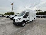 2025 Ford Transit-350 XL