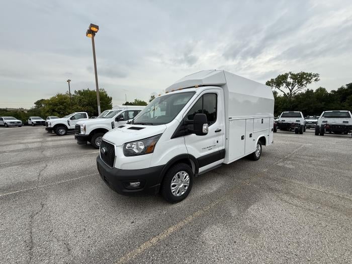 2025 Ford Transit-350 XL