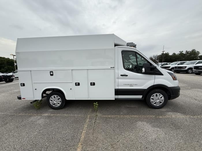 2025 Ford Transit-350 XL