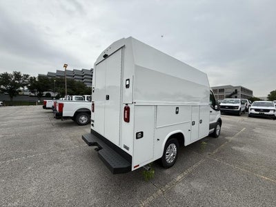 2025 Ford Transit-350 XL