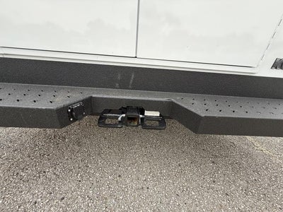 2025 Ford Transit-350 XL