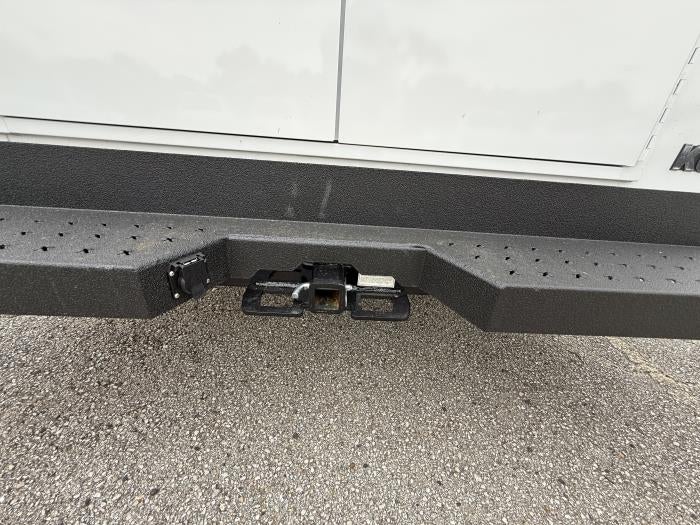 2025 Ford Transit-350 XL