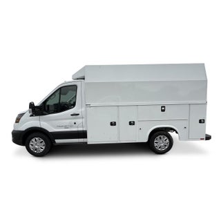 2025 Ford Transit-350 XL