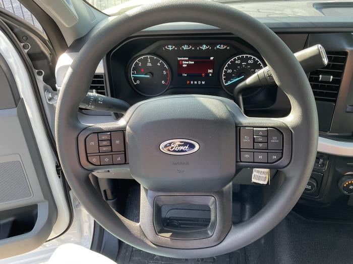 2025 Ford F-550 XL
