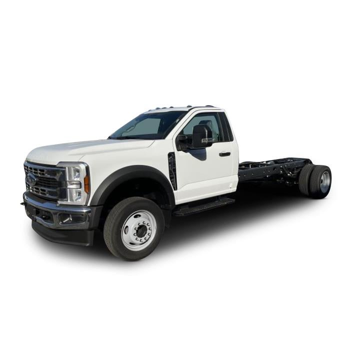 2025 Ford F-550 XL