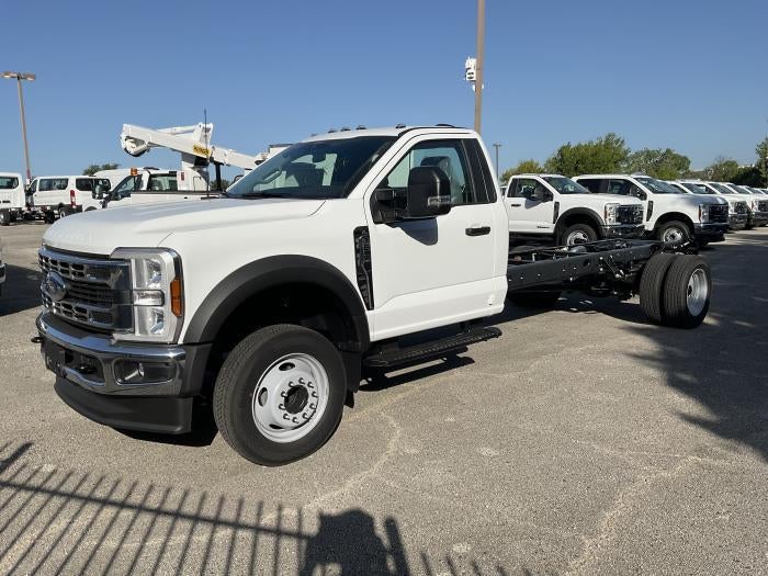 2025 Ford F-550 XL