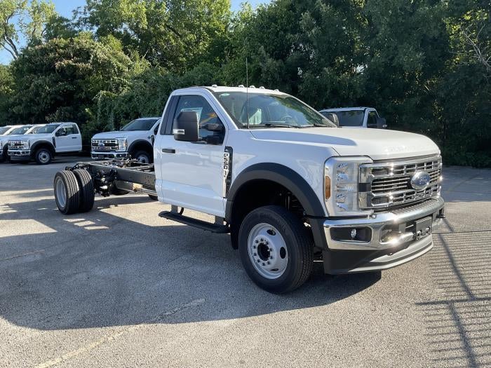2025 Ford F-550 XL