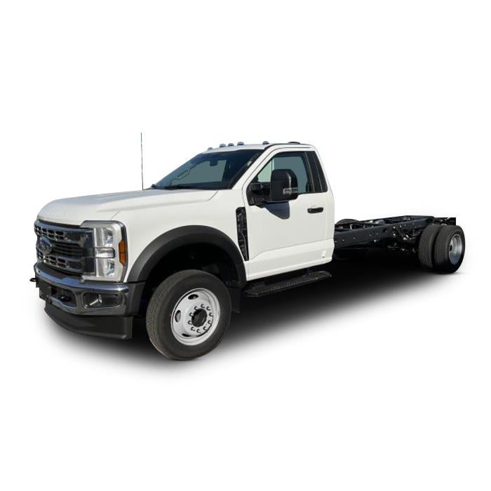 2025 Ford F-550 XL