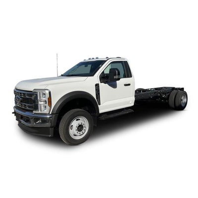 2025 Ford F-550 XL