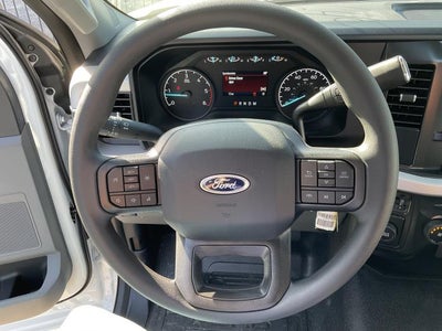 2025 Ford F-550 XL