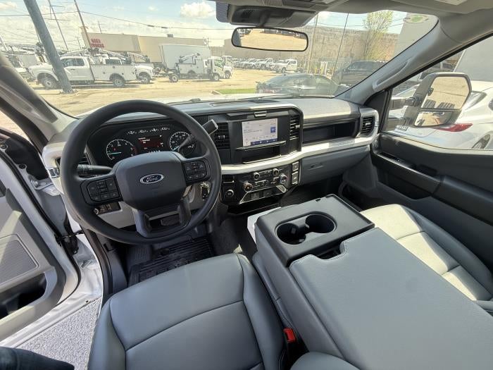 2026 Ford F-550 XL