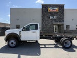 2026 Ford F-550 XL