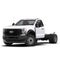 2026 Ford F-550 XL