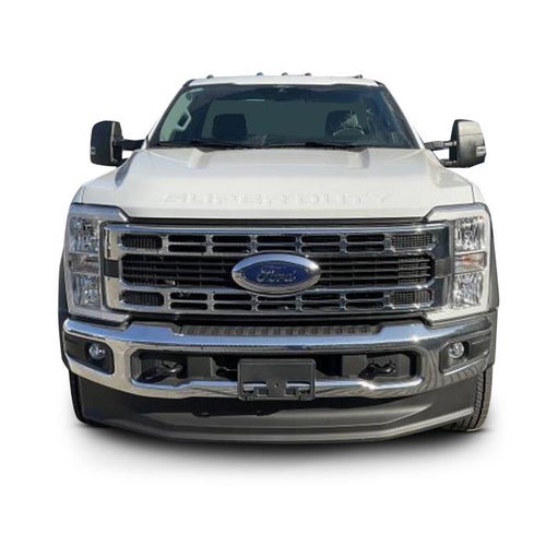 2025 Ford F-550 XL