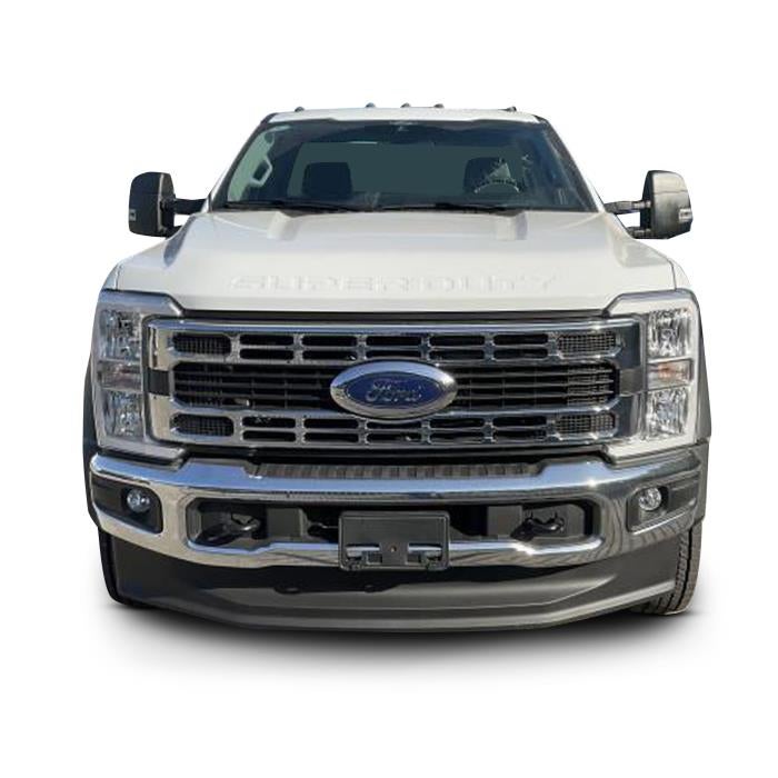 2025 Ford F-550 XL